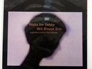 BILL EVANS TRIO WALTZ FOR DEBBY RIVERSIDE VIJ-113 JAPAN VINYL LP