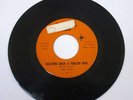 BOBBY JONES WELCOME BACK A FOOLISH MAN 45 KACK K-237 Rare Northern Soul Funk