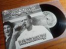 The Young And The Useless – Real Men Don't Floss 1980 Vinyl, 7