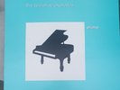 The Teardrop Explodes – Piano  EX++ Vinyl LP 1990 Document Rec DLP4