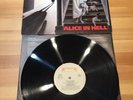 ANNIHILATOR Original Vinyl Album ALICE IN HELL 1989 Thrash / Speed Metal