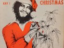 LP CHRISTMAS REGGAE / JACOB MILLER & RAY I / NATTY CHRISTMAS / TOP RANKING