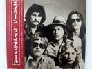 FIREFALL ELAN ATLANTIC P-10532A JAPAN OBI VINYL LP