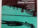STANLEY TURRENTINE MR. NATURAL BLUE NOTE/KING GXK 8176 JAPAN VINYL LP