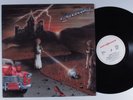 CARRIE Secrets EARTHSHAKER LP VG+ germany n