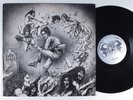 DARK ANGEL We Have Arrived METALSTORM MS-8501 LP VG+ n