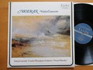 Moeran Violin Concerto *SIGNED* John Georgiadis & Vernon Handley Lyrita SRCS 105
