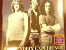 Jimi Hendrix Los Angeles Forum, April 26, 1969 LP (2022) New Shrink Wrap Tear