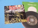 IRON MAIDEN 7
