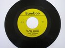 BOBBY CALLENDER MY BABY CHANGES LIKE THE WEATHER 45 Rare 60s Northern Soul