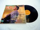 ELVIS PRESLEY ROCK 'N' ROLL No 2 LP 1969 RCA UK SMALL ORANGE LABEL EX-/ N MINT