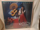 Linda Ronstadt Canciones De Mi Padre LP NEAR Mint Vinyl Sealed
