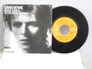 David Bowie,RCA 74-0876,