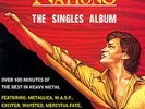 MUSIC FOR NATIONS The Singles Album UK Vinyl LP Exciter Waysted Metallica Wasp