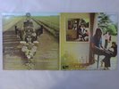 Pink Floyd Ummagumma EMI EMS-40070,71 Japan  VINYL LP