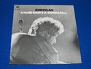 BOB DYLAN / A Hard Rain's A-Gonna Fall OG AUSTRALIA EP 7