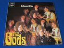 THE GODS / To Samuel A Son  OG UK 1st PRESS LP 1969 PSYCH PROG MONSTER