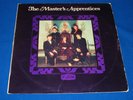 THE MASTER'S APPRENTICES / Same  OG AUSTRALIA 1st PRESS LP 1967 PSYCH
