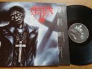 Asphyx - Last One on Earth, orig. Vinyl LP, First Press, CM rec.