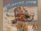 LP Rolf Zuckowski Winterkinder Weihnachtsbäckerei polydor 8337391 Mit OIS Text