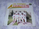 LOS PODEROSOS ATOMICOS GUIRO Y TAMBOR SOPACE CUMBIA MOOG STYLE SONIDERO LISTEN