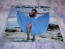 CHICO CERVANTES & CESAR CASTRO V.A CUMBIA DE LA PAZ DRUMS ACORDEON CLASSIC BEAT
