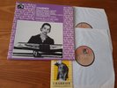 CHABRIER  Marcelle MEYER piano  2 LP LVSM/EMI Références  NMINT