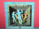 ARCADIUM - BREATHE AWHILE 1st PRESS MIDDLE EARTH UK 1969 RARE PROG PSYCH LP