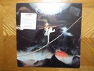 NEW *FACTORY SEALED RESTLESS LP RECORD/ANTHEM/ TIGHTROPE/1986 METAL