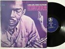 JOHN COLTRANE Lush Life PRESTIGE JAZZ LP VG+