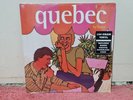 Ween Quebec New Sealed Schnitzel Pressing