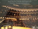 HMV ASD 2254 *MELODIYA* GILELS AT CARNEGIE HALL* MEDTNER ETC *EMIL GILELS* NM/NM