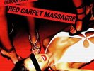 Duran Duran * Red Carpet Massacre [Ruby Red Translucent Vinyl RSD Essentials]