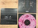 Wax Vessel All Is Lost… With The Eyes Of Conrad Veidt Limited Vinyl Pink Purple
