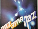 NAZARETH - RAZAMANAZ 1973 PHILIPS 6303 085 AUS 1ST EDITION LP DAN McCAFFERTY