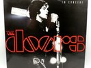 The Doors ‎– In Concert, 7559-61082-1, 3 x Vinyl - NM+++++