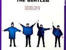 THE BEATLES HELP  MFSL 1-105 MOBILE FIDELITY SOUND LAB ORIGINAL MASTER RECORDING