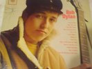 Bob Dylan original monaural CL 1779  self entitled 
