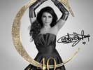 CRISTINA D'AVENA - 40 IL SOGNO CONTINUA (LP CRISTALLO ED LIMITATA AUTOGRAFATA)