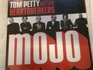 Tom petty And The the Heartbreakers  DoLP MOJO , 180 gr.Pressung Vinyl