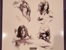 Led Zeppelin - BBC Sessions - 4 LP Box