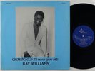 Ray Williams 