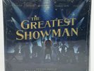 NEW THE GREATEST SHOWMAN Soundtrack Blue Vinyl LP w Lenticular Cover LIMITED