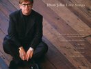 Elton John - Love Songs Remastered 180g 2 x Vinyl LP New Sealed