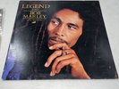 bob marley & the wailers legend, vinyl