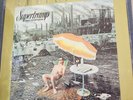 SUPERTRAMP - Crisis What Crisis Audiophile half speed Made in Japan near  MINT