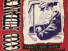 GOOD RIDDANCE - Punk Split 7” Vinyl- Fat Wreck Chords ***Punk** NOFX