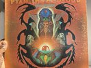 ALICE COLTRANE Ptah, The El Daoud LP IMPULSE  AS 9196 US 1970 Pharoah Sanders