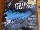 LIVE GRUNGE Ltd Numbered 5LP Colored Vinyl Box Set Nirvana Pearl Jam New/Sealed