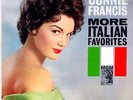Connie Francis - More Italian Favorites - New Vinyl Record - Z28A